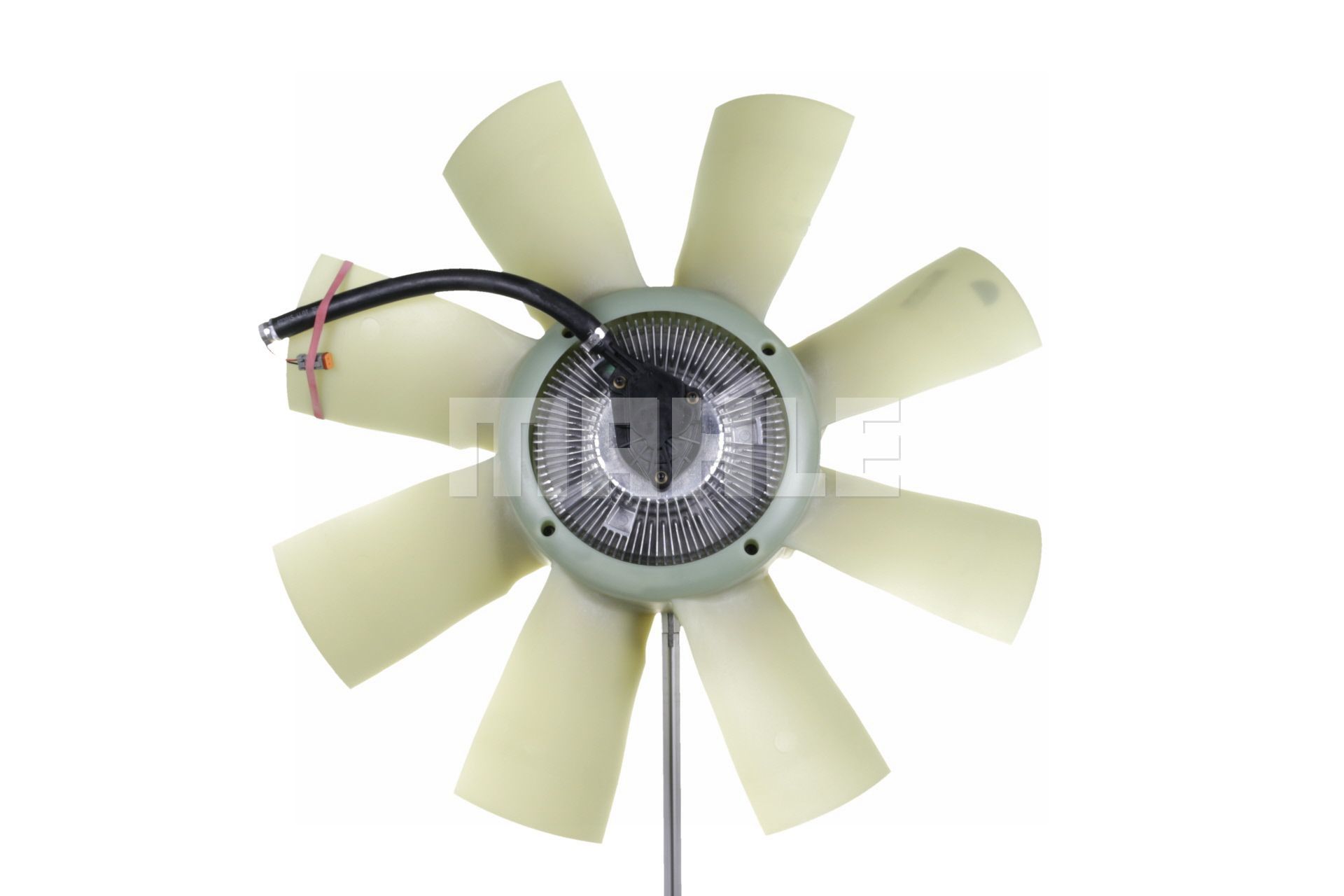 Fan, engine cooling - CFF421000P MAHLE - 1422502, 1766909, 111328